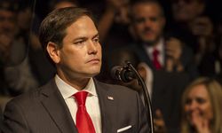 Bakan Rubio, Friedrich Merz ve David Lammy ile görüştü