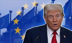 Trump, AB'ye uygulanacak yüzde 50'lik tarifeyi erteledi