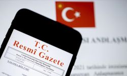 RTÜK üyeliklerine ilişkin seçim kararı Resmi Gazete'de