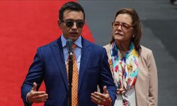 Ekvador'da seçimleri kazanan Noboa yemin etti