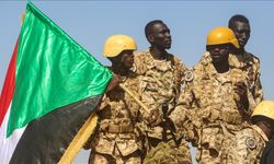 Port Sudan'daki hava üssü dronlarla hedef alındı