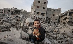 Gazze'de 14 Filistinli daha öldürüldü