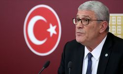 Müsavat Dervişoğlu'ndan İmralı tepkisi: "Biz yenilmedik ki diz çökelim!"