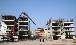 Kentsel dönüşüm uygulamalarındaki yardım kararında değişiklik