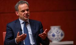 Hollanda Dışişleri Bakanı Çin’i ziyaret edecek