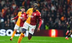 Göztepe, Süper Lig'de Galatasaray'ı konuk ediyor