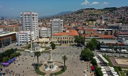 İzmir Büyükşehir Belediyesinde yaklaşık 23 bin işçi greve çıkıyor