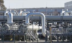 Doğal gaz dağıtımına 2024'te 15 milyar lira yatırım yapıldı
