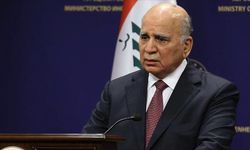 Irak Dışişleri Bakanı: "Fırtına Irak'tan uzaklaştı ve şu anda istikrarlı bir durumdayız"