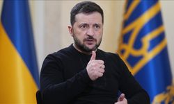 Zelenskiy'den müzakere açıklaması: Anlaşmayı sağlayacak memorandumu destekleriz
