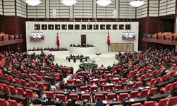 TBMM’de yoğun gündem haftası başlıyor: Hac, trafik, maden, seçim