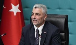 Bakan Bolat, nisan ayı dış ticaret verilerini açıkladı