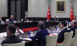 MGK bugün toplanıyor