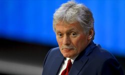 Peskov: Putin'in müzakere önerisi barışçıl çözüm niyetini gösteriyor