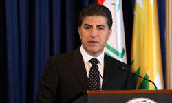 PKK'nın fesih kararı sonrası Neçirvan Barzani'den açıklama: 'Memnuniyetle karşılıyoruz'