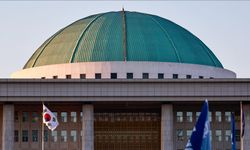 Güney Kore'de Yoon hakkındaki soruşturma; Devlet Başkanlığı ofisine baskın yapıldı
