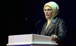 Emine Erdoğan'dan Uluslararası Aile Forumu paylaşımı