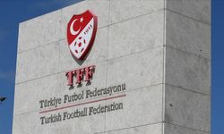 TFF'den 19 Mayıs mesajı