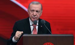Cumhurbaşkanı Erdoğan: 'CHP'nin provokasyonlarına kesinlikle gelmeyeceğiz'