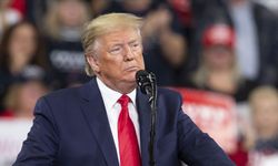 Trump, ABD ile İngiltere arasındaki ticaret anlaşmasını bugün duyuracak