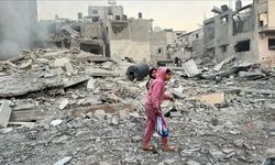 İsrail'in Gazze'ye saldırılarında 6 kişi hayatını kaybetti