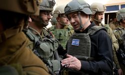 Netanyahu’dan sert çıkış: 'Gazze’nin tamamını işgal edeceğiz'
