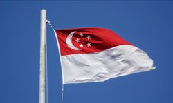 Singapur halkı sandık başında