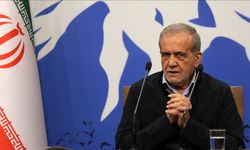İran liderinden ABD'ye sert mesaj: Açlıktan ölecek değiliz, seçeneğimiz çok