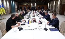 Beyaz Saray; Rusya ve Ukrayna haftaya İstanbul'da doğrudan görüşmeler yapabilir