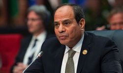 Sisi'den çağrı: İsrail, Gazze saldırılarını derhal durdurmalı