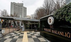 Türkiye'den, diplomatlara ateş açan İsrail'e kınama