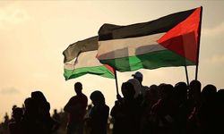 Hamas'tan İsrail ve ABD'nin "şüpheli" yardım mekanizmasına eleştiri