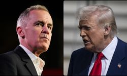 Kanada Başbakanı Carney ile Trump’ın görüşme tarihi belli oldu