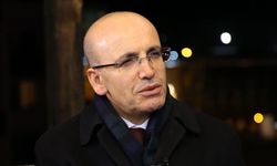 Bakan Şimşek’ten Doha’da yoğun diplomasi ve ekonomi temaslar