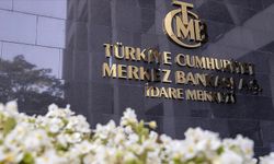 Merkez Bankası rezervleri 141 milyar 51 milyon dolar oldu