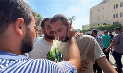İsrail, Gazze'de alıkoyduğu 9 Filistinliyi serbest bıraktı