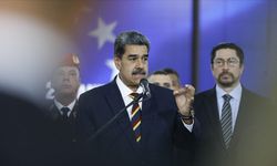 Venezuela Devlet Başkanı Maduro: 'Filistin halkına karşı bir imha savaşı yürütülüyor'