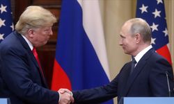 Trump 19 Mayıs'ta Putin ile telefon görüşmesi yapacağını açıkladı