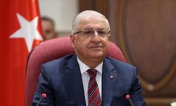 Milli Savunma Bakanı Güler, Azerbaycan'a gidiyor