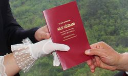 Nikah dairelerinde 05.05.2025 yoğunluğu