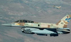 İsrailli pilotların, Gazze'deki saldırılardan rahatsızlık duyduğu iddia edildi