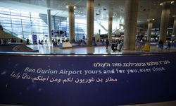 Husiler: Ben Gurion Havalimanı'nı hedef aldık