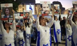Esir aileleri: Netanyahu hükümeti, "hayali bir zafer" sunma çabasında