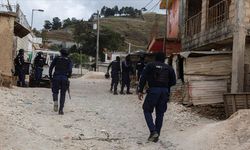 Haiti'de silahlı çeteler katliam yaptı: 50 kişi öldü