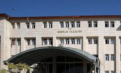 Şırnak'ta bazı bölgeler, ‘Geçici özel güvenlik bölgesi’ ilan edildi