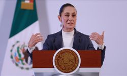 Sheinbaum'dan, yargıç seçimlerine yüksek katılım çağrısı