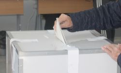 Romanya'da yenilenen cumhurbaşkanı seçimi ikinci tura kaldı