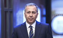 Bakan Yerlikaya'dan, Türk Devletler Teşkilatı İçişleri Bakanları toplantısına ilişkin paylaşım