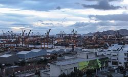 Yunan basınına göre ABD, Çinli şirketlerin işlettiği limanlara göz koydu!