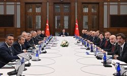 EKK: Asya ile derinleşen ilişkilerimiz ülkemize önemli fırsatlar sunuyor